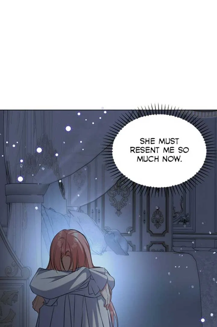 How to Prey on Your Master Chapter 98 – Page 89
