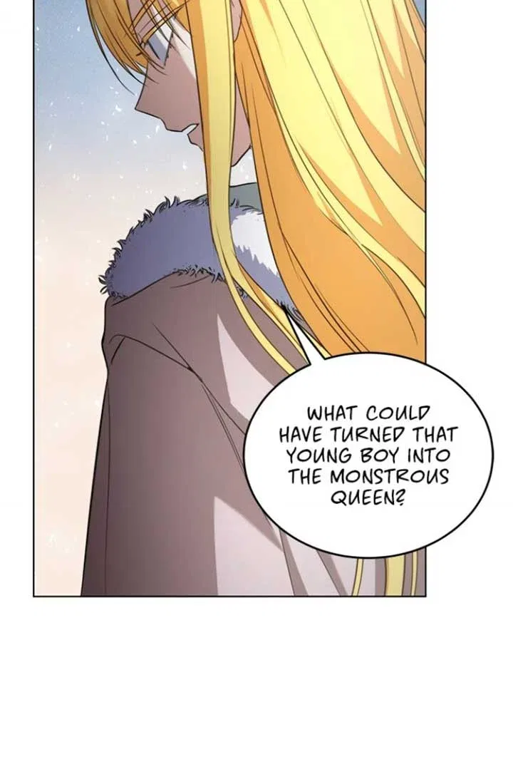How to Prey on Your Master Chapter 98 – Page 96