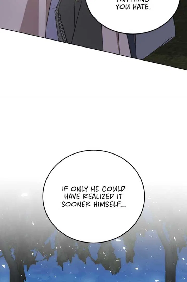 How to Prey on Your Master Chapter 98 – Page 101