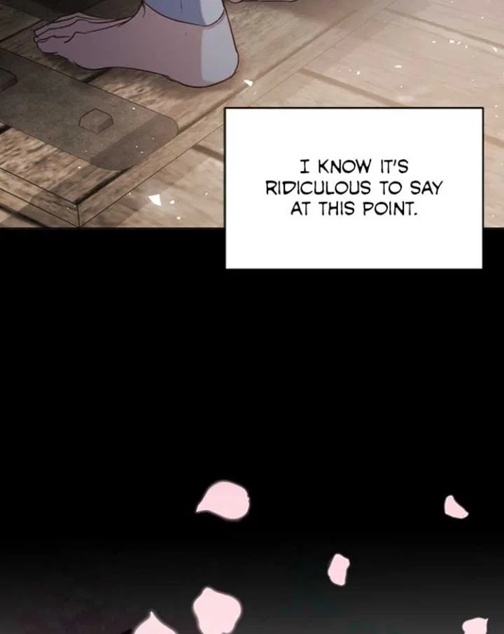 How to Prey on Your Master Chapter 98 – Page 107
