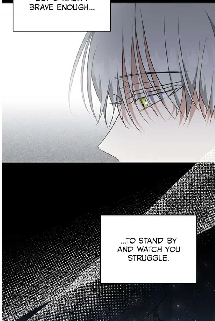 How to Prey on Your Master Chapter 98 – Page 111