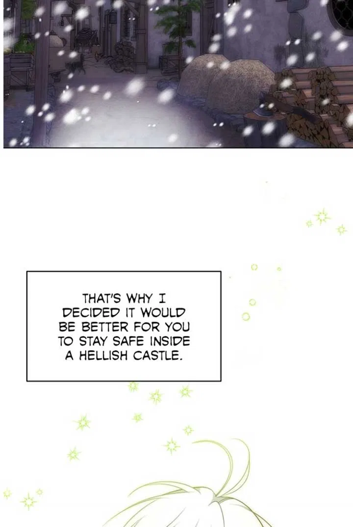 How to Prey on Your Master Chapter 98 – Page 114