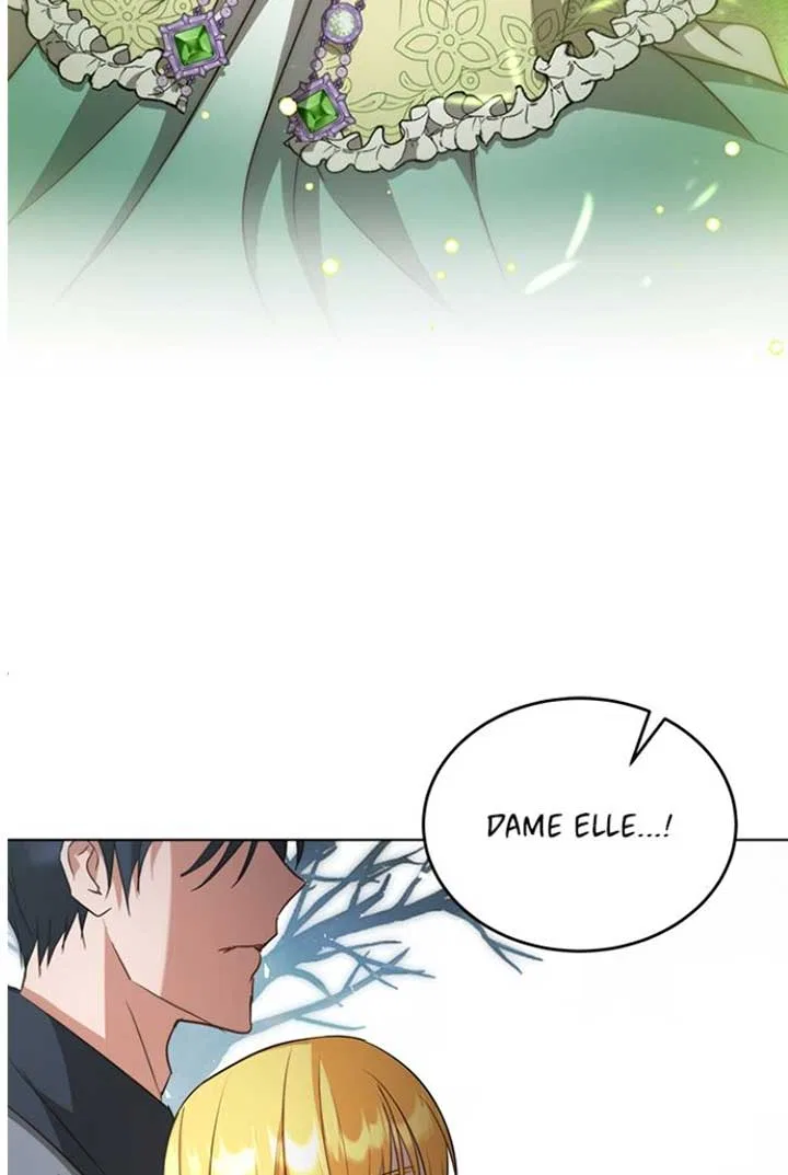 How to Prey on Your Master Chapter 98 – Page 117