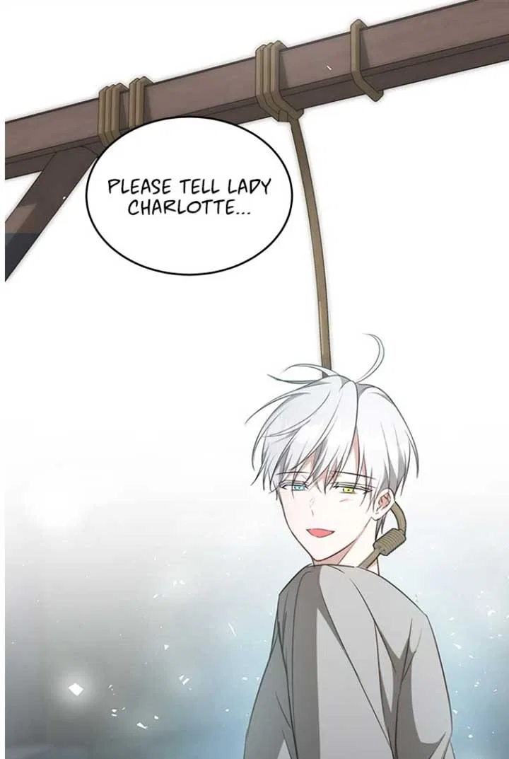 How to Prey on Your Master Chapter 98 – Page 119