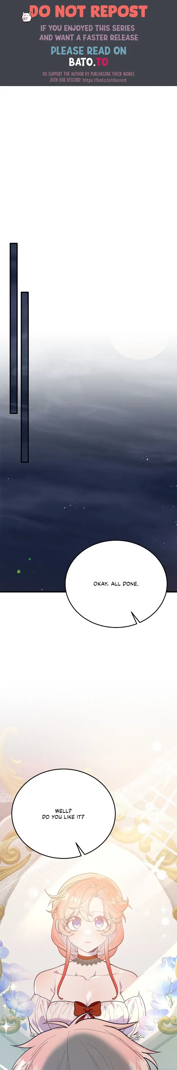 Crowning My Feral Prince Chapter 95 – Page 1