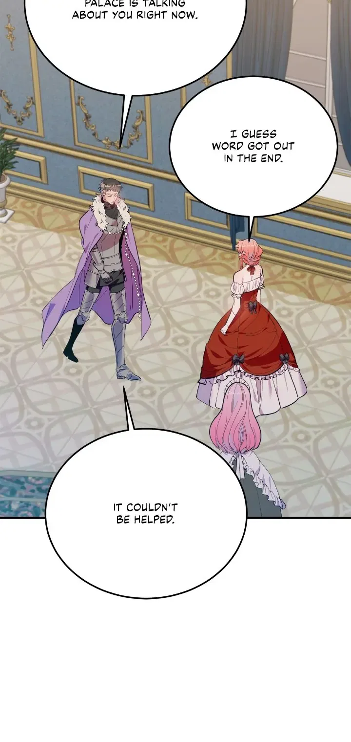Crowning My Feral Prince Chapter 95 – Page 4