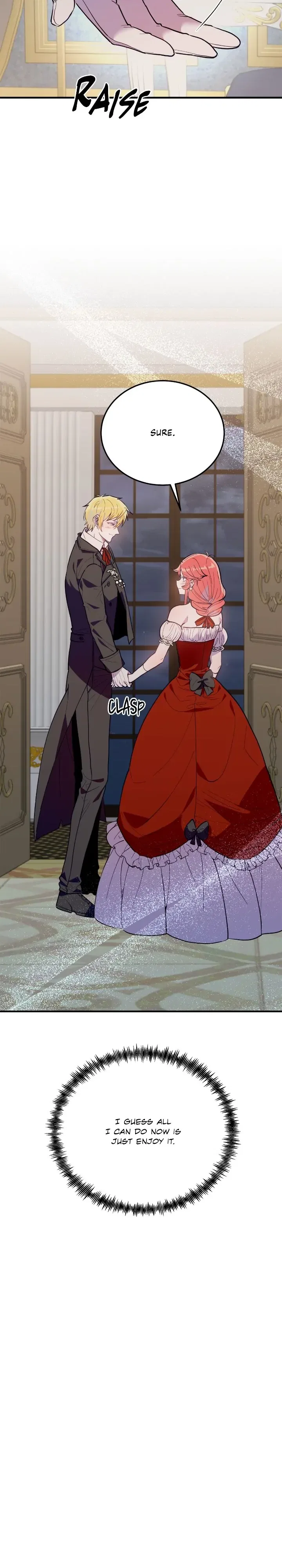 Crowning My Feral Prince Chapter 95 – Page 11