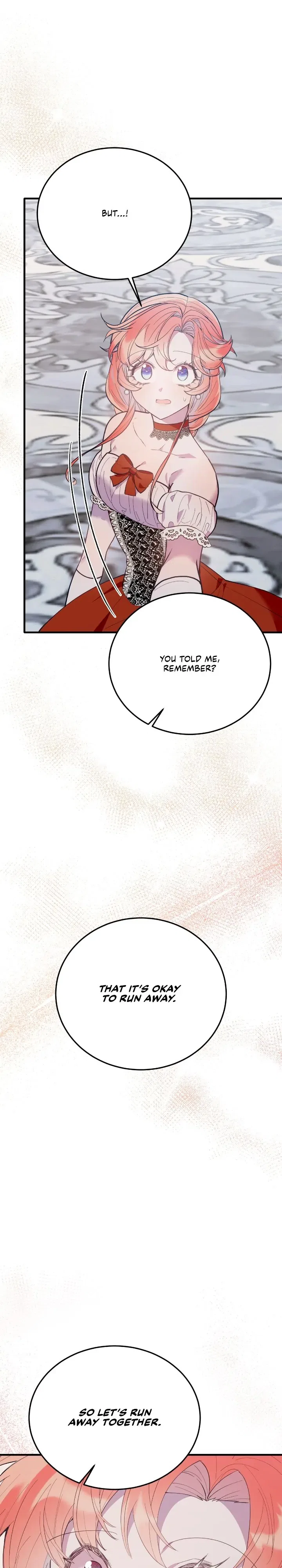 Crowning My Feral Prince Chapter 95 – Page 35