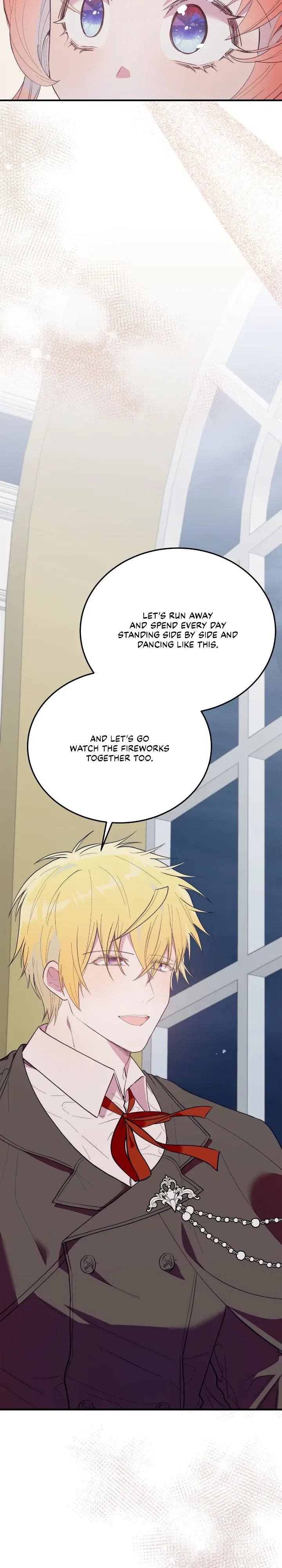 Crowning My Feral Prince Chapter 95 – Page 36