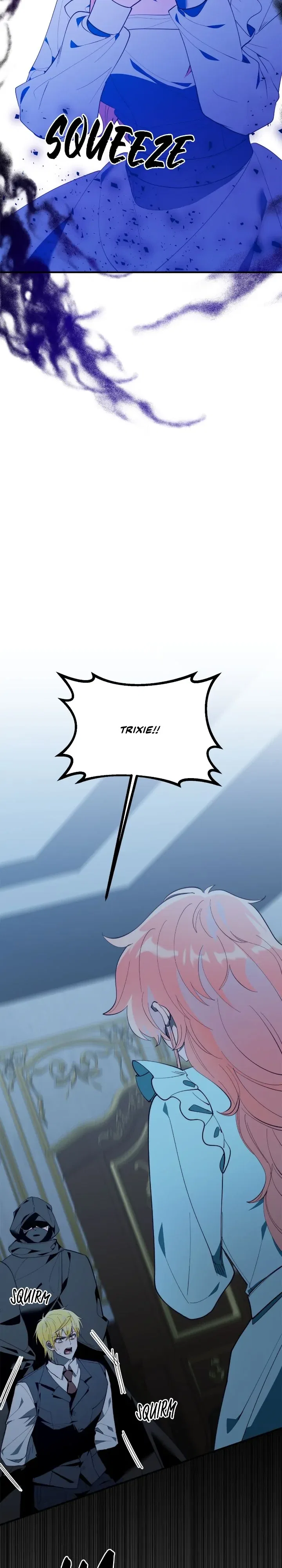 Crowning My Feral Prince Chapter 94 – Page 2