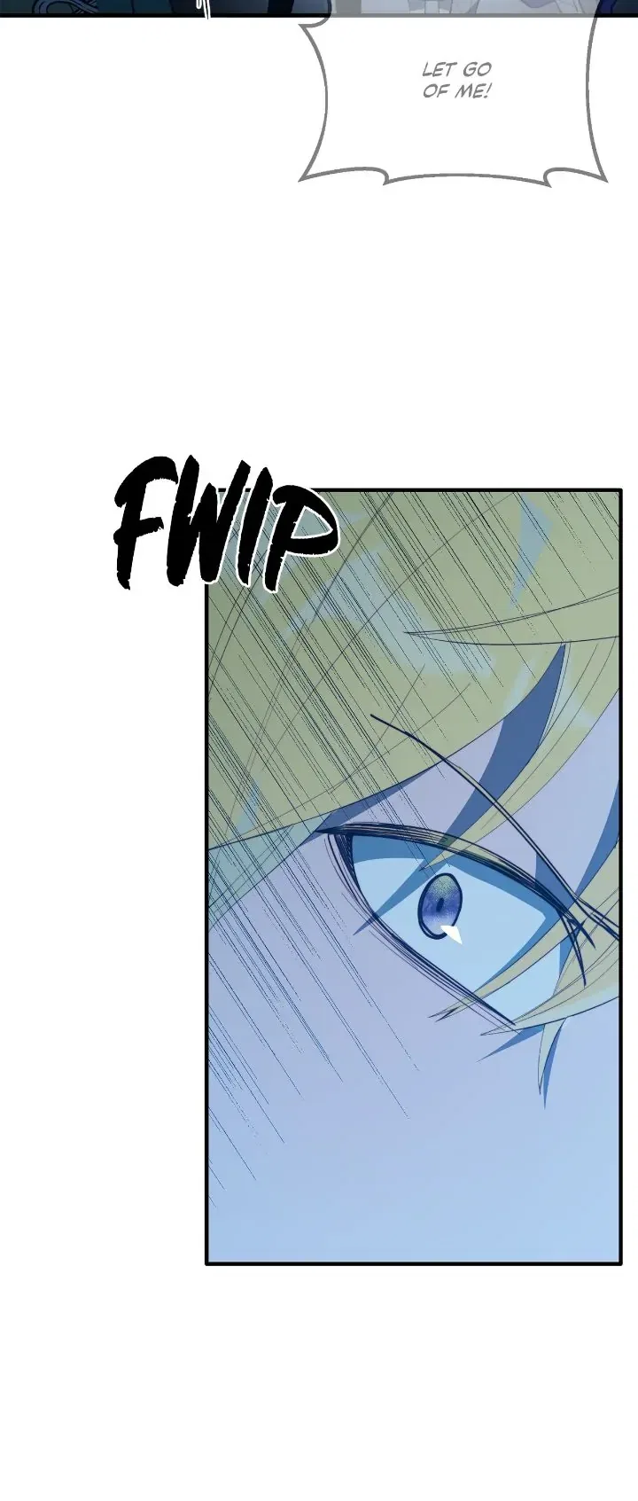 Crowning My Feral Prince Chapter 94 – Page 15