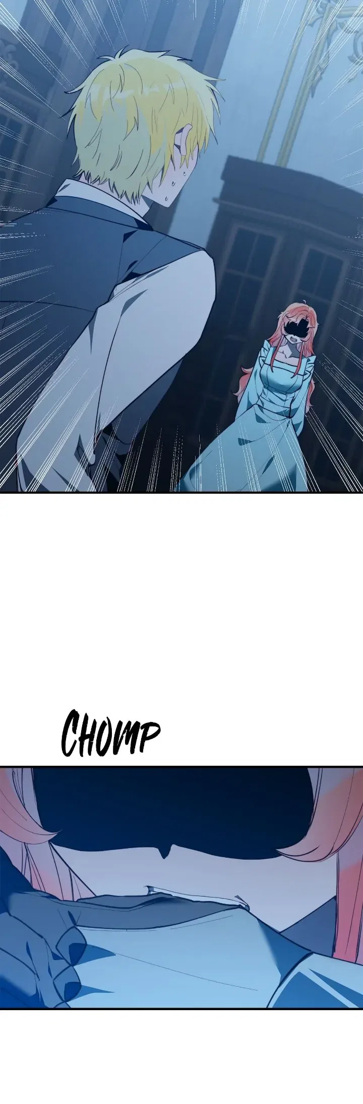 Crowning My Feral Prince Chapter 94 – Page 21