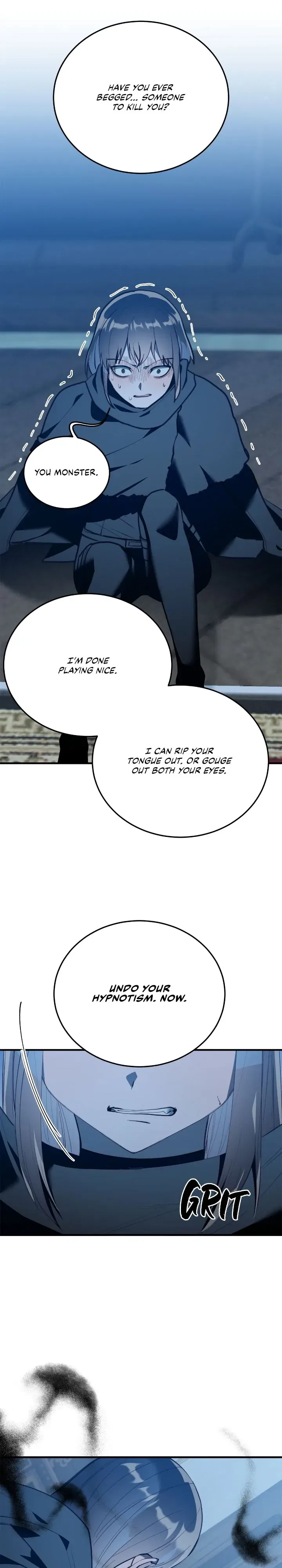 Crowning My Feral Prince Chapter 94 – Page 23