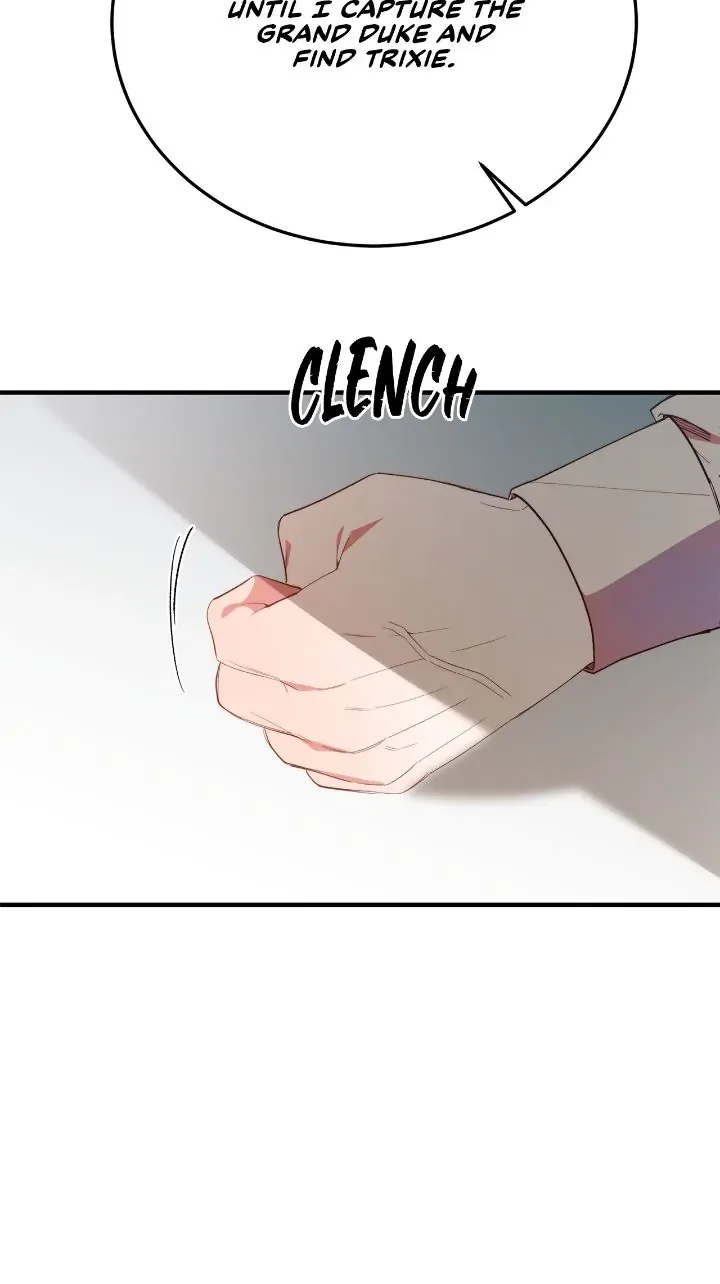 Crowning My Feral Prince Chapter 93 – Page 11