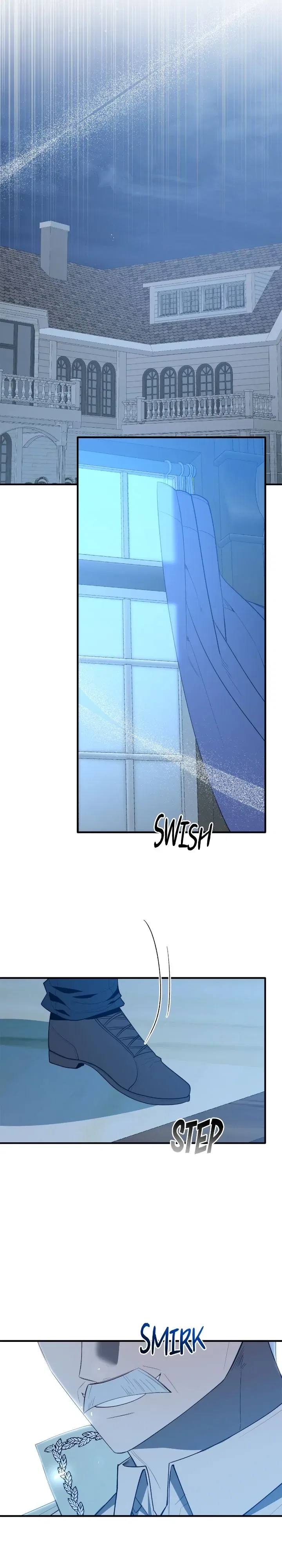 Crowning My Feral Prince Chapter 93 – Page 14