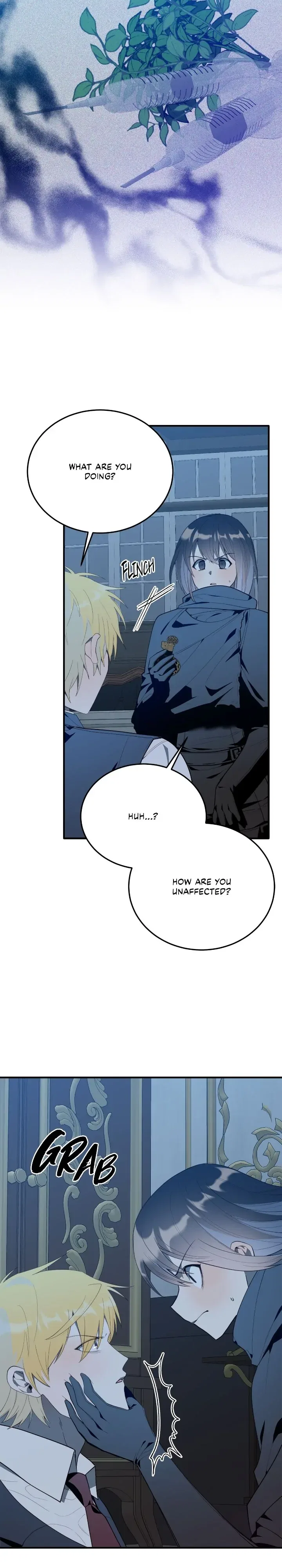 Crowning My Feral Prince Chapter 93 – Page 29