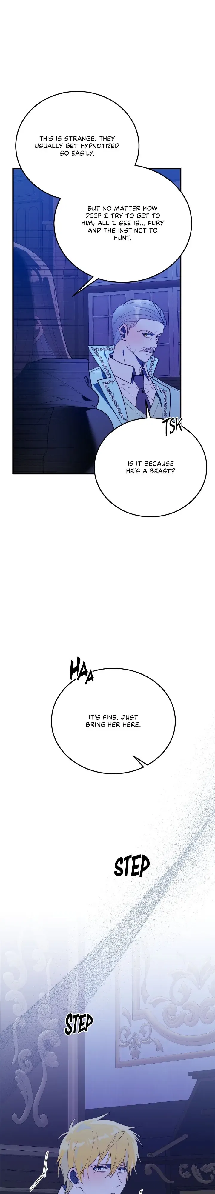 Crowning My Feral Prince Chapter 93 – Page 32