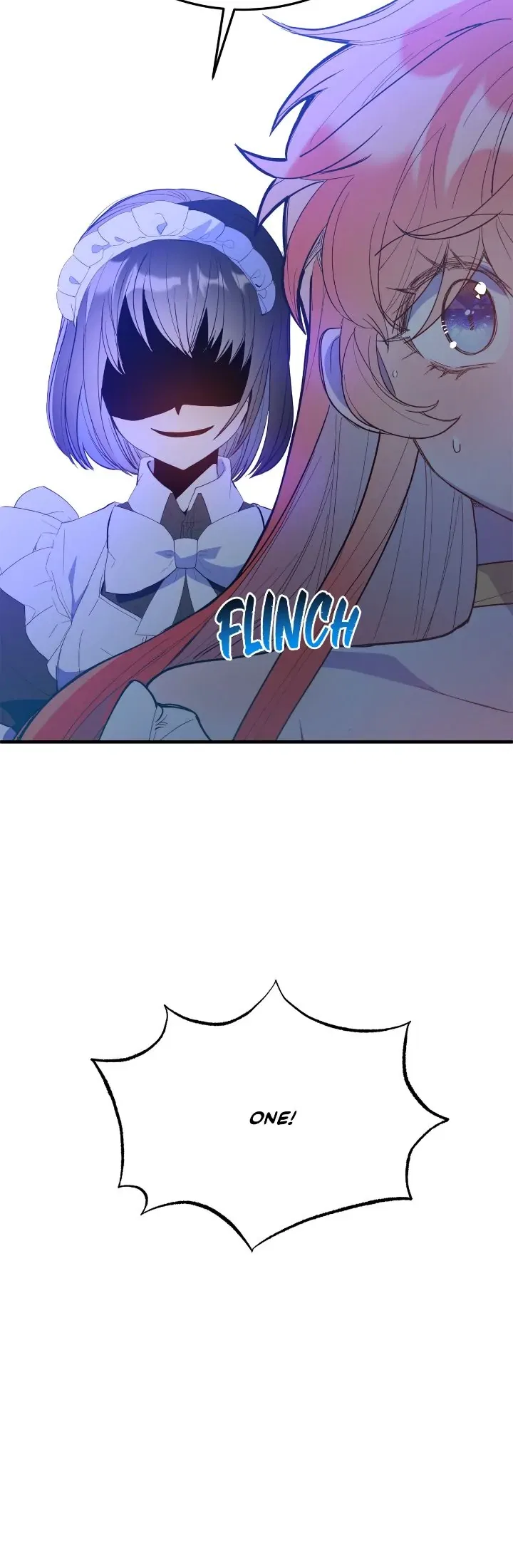 Crowning My Feral Prince Chapter 92 – Page 16