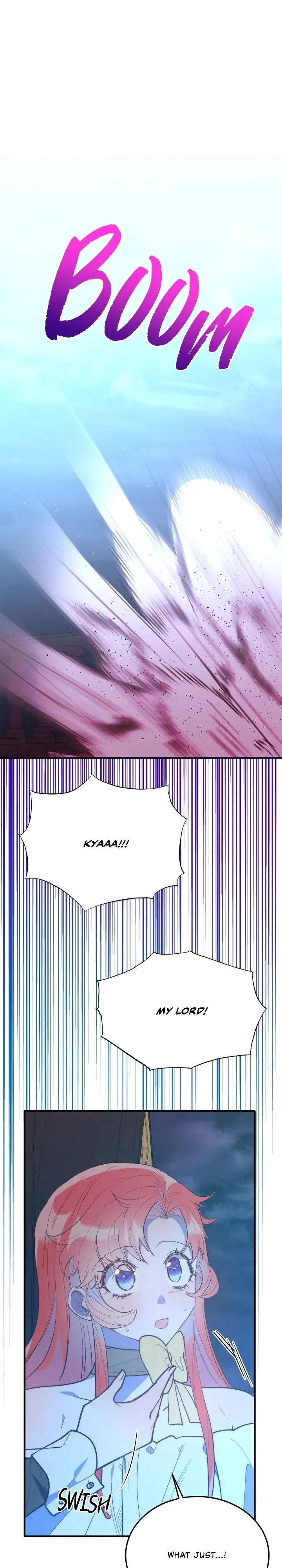 Crowning My Feral Prince Chapter 92 – Page 17