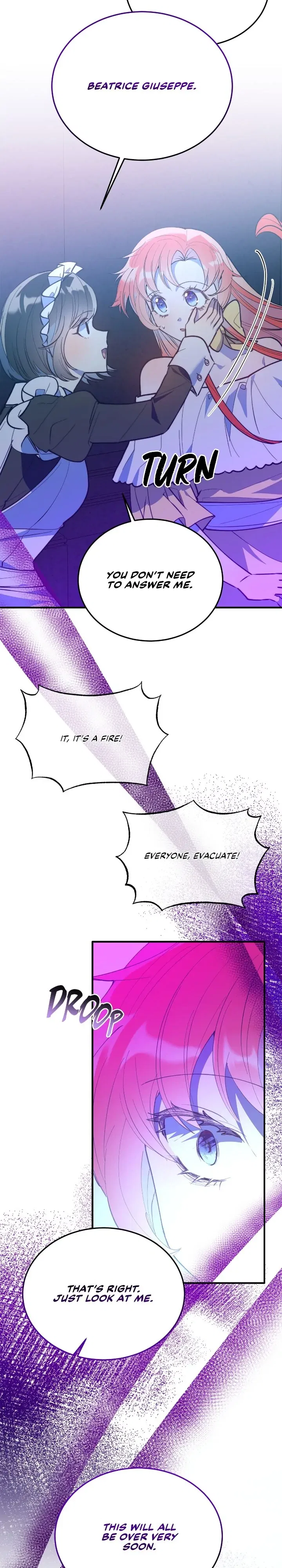 Crowning My Feral Prince Chapter 92 – Page 18