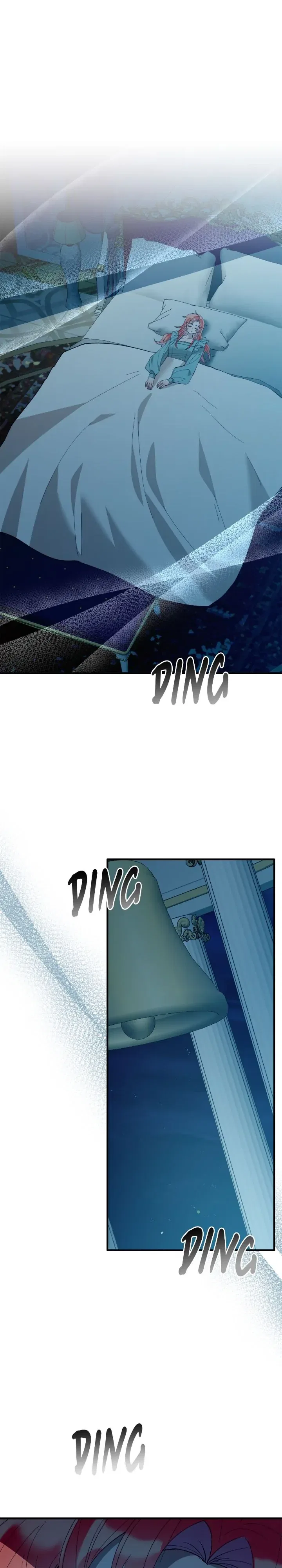 Crowning My Feral Prince Chapter 92 – Page 31