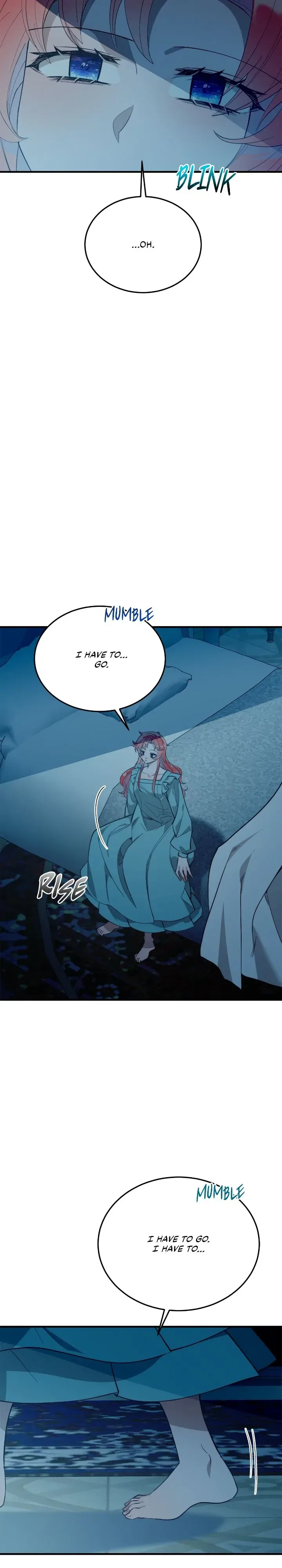 Crowning My Feral Prince Chapter 92 – Page 32