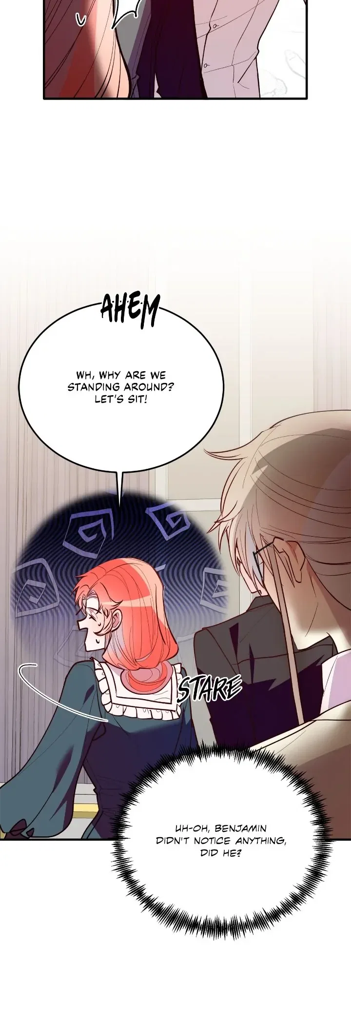 Crowning My Feral Prince Chapter 91 – Page 11