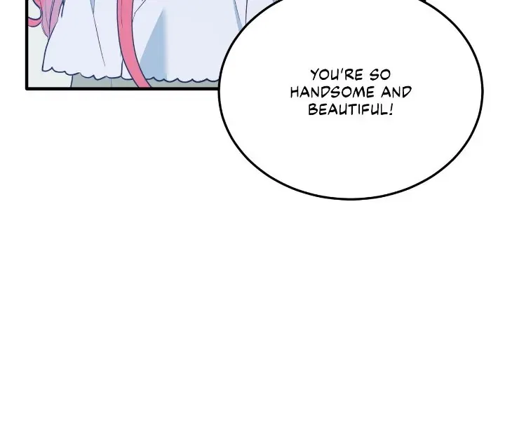 Crowning My Feral Prince Chapter 91 – Page 19