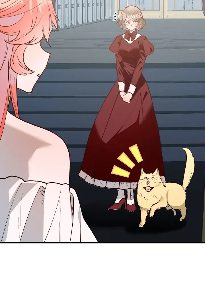 Crowning My Feral Prince Chapter 91 – Page 27