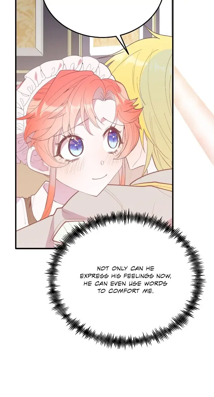 Crowning My Feral Prince Chapter 90 – Page 26