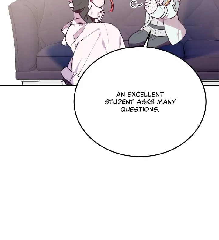 Crowning My Feral Prince Chapter 90 – Page 30