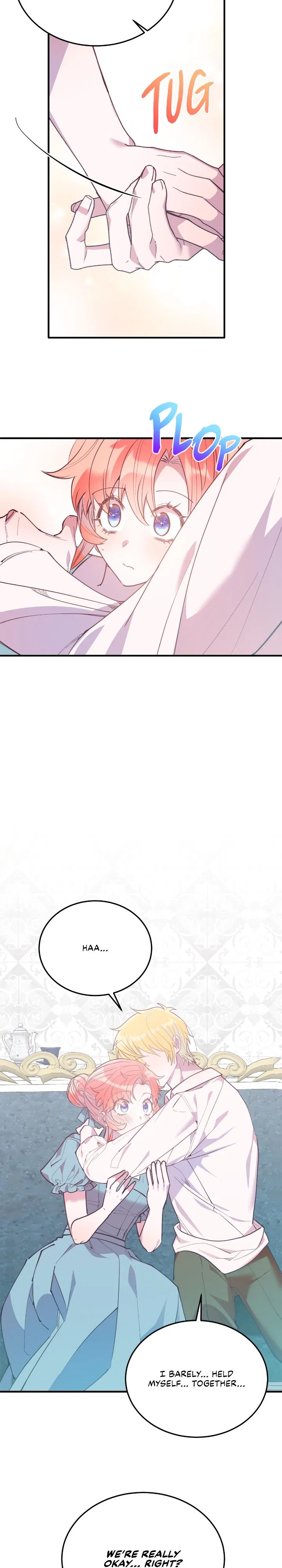 Crowning My Feral Prince Chapter 89 – Page 3