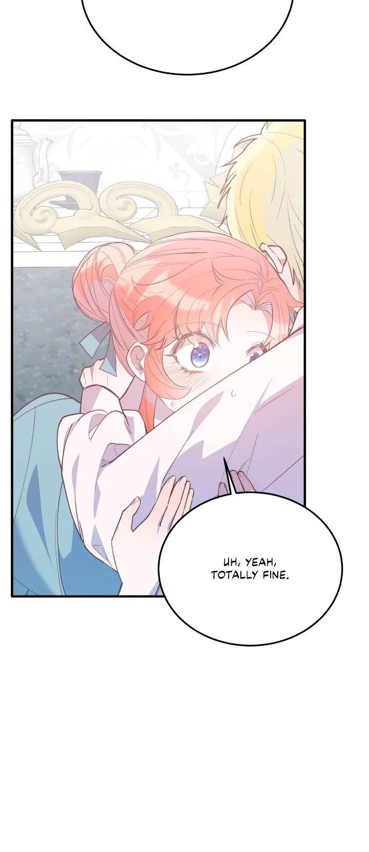 Crowning My Feral Prince Chapter 89 – Page 4
