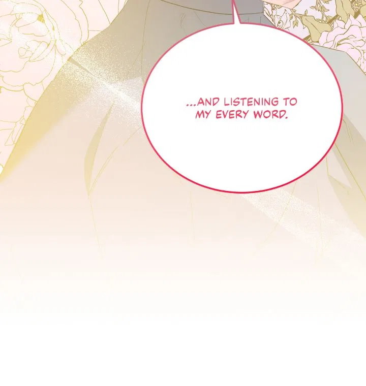 Crowning My Feral Prince Chapter 89 – Page 8