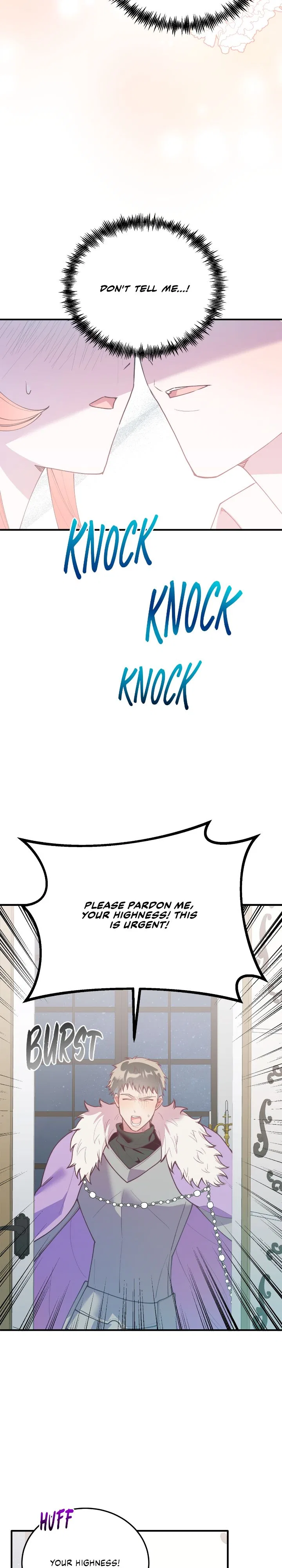 Crowning My Feral Prince Chapter 89 – Page 10