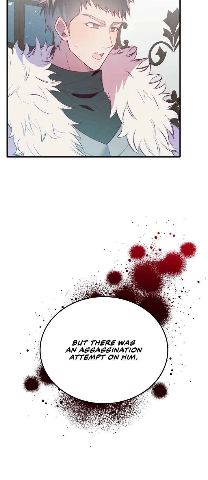 Crowning My Feral Prince Chapter 89 – Page 12