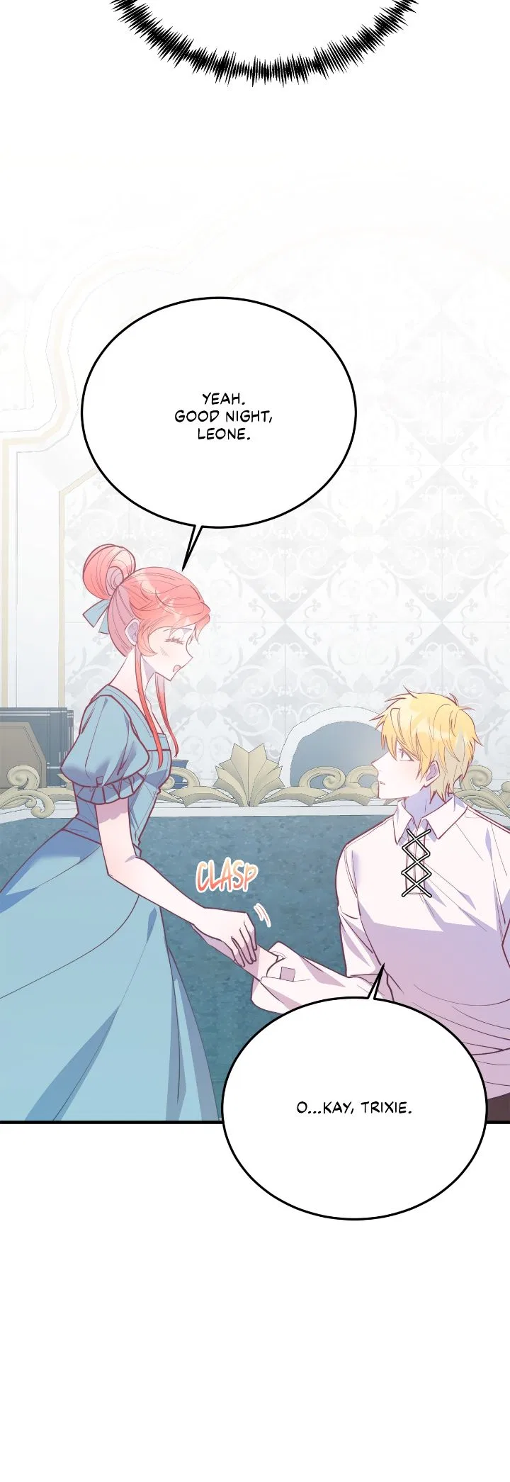 Crowning My Feral Prince Chapter 89 – Page 16
