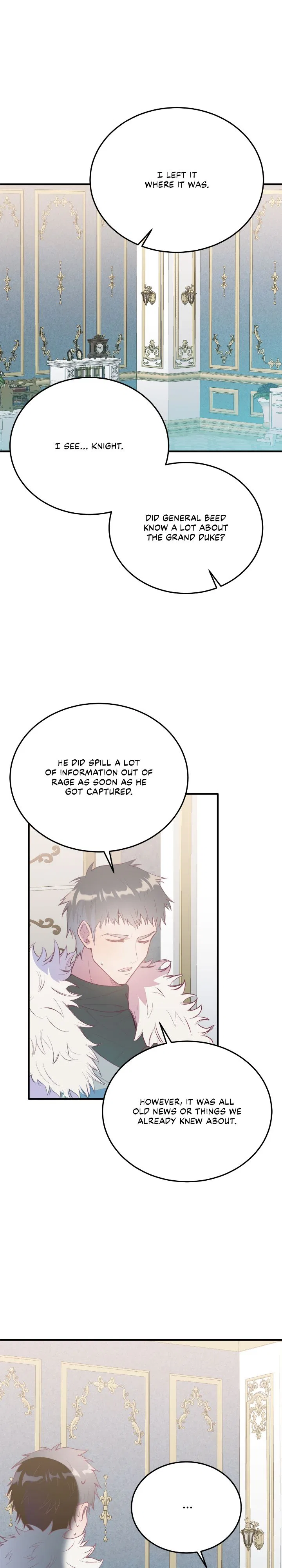 Crowning My Feral Prince Chapter 89 – Page 18