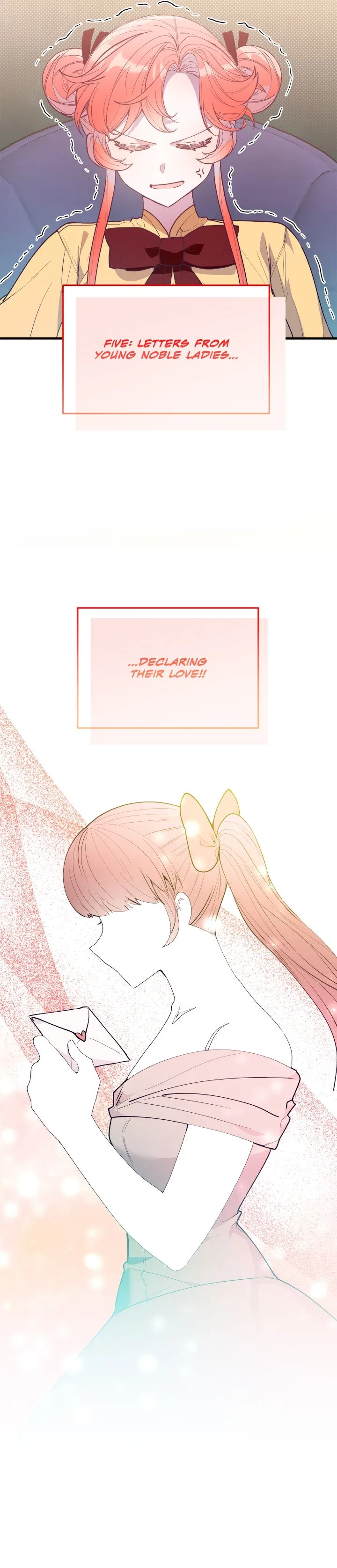 Crowning My Feral Prince Chapter 89 – Page 25