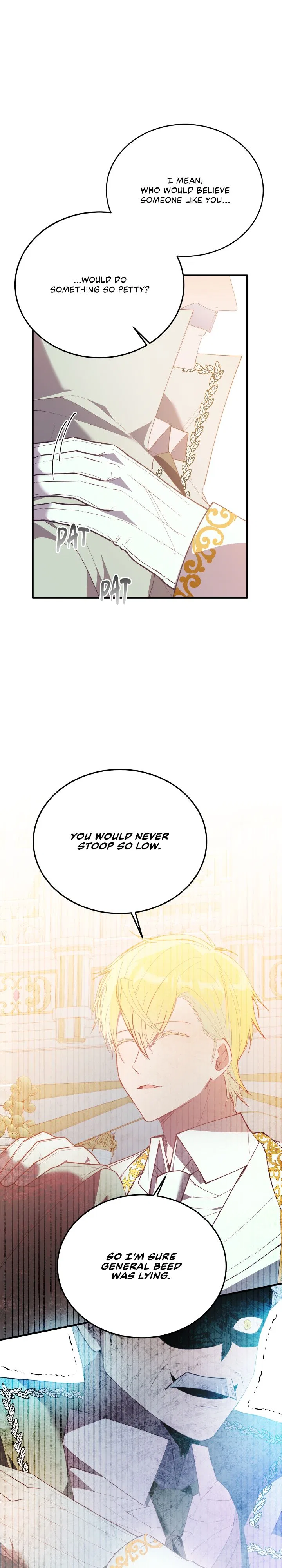 Crowning My Feral Prince Chapter 88 – Page 7