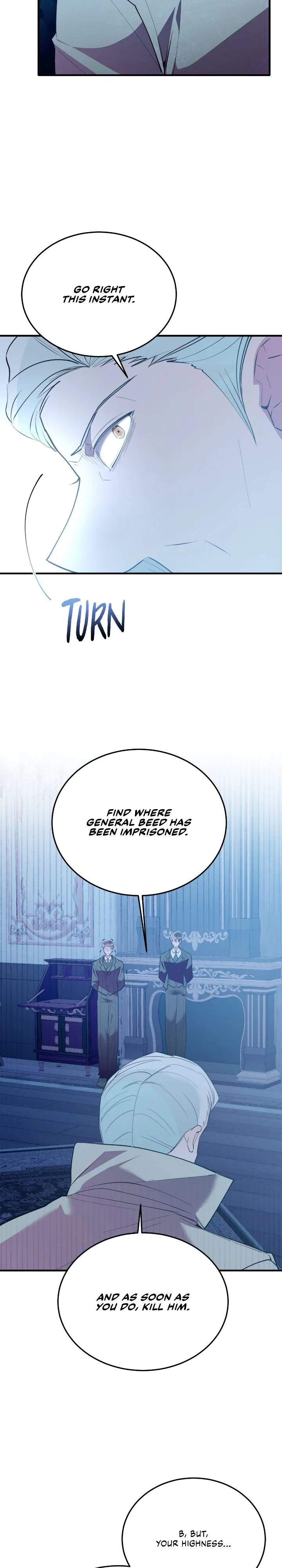 Crowning My Feral Prince Chapter 88 – Page 11