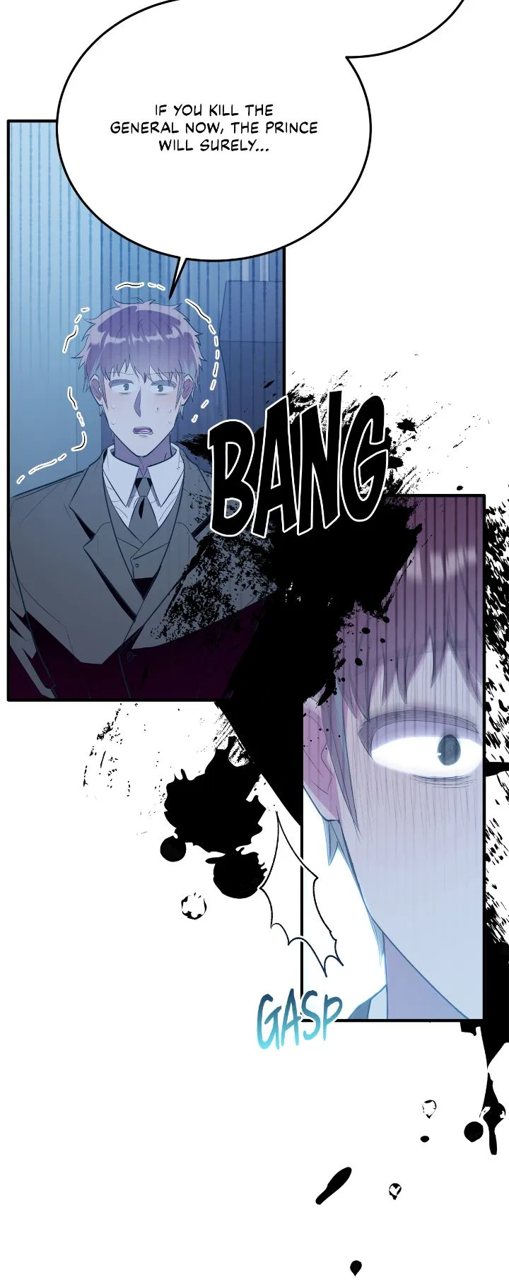 Crowning My Feral Prince Chapter 88 – Page 12