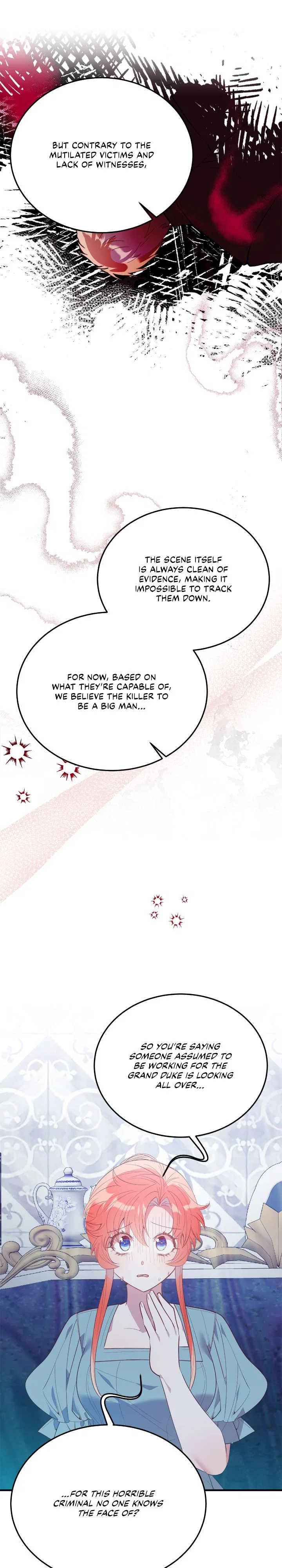 Crowning My Feral Prince Chapter 88 – Page 24