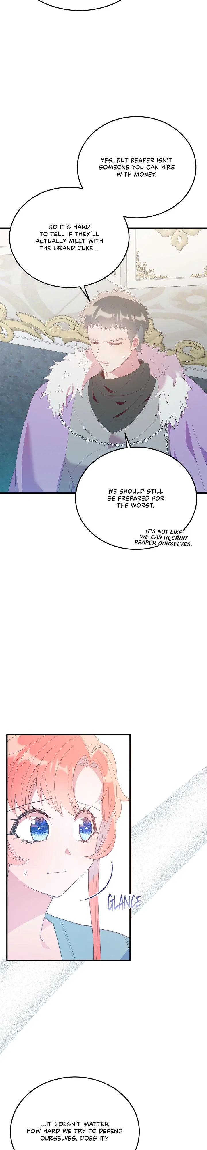 Crowning My Feral Prince Chapter 88 – Page 25