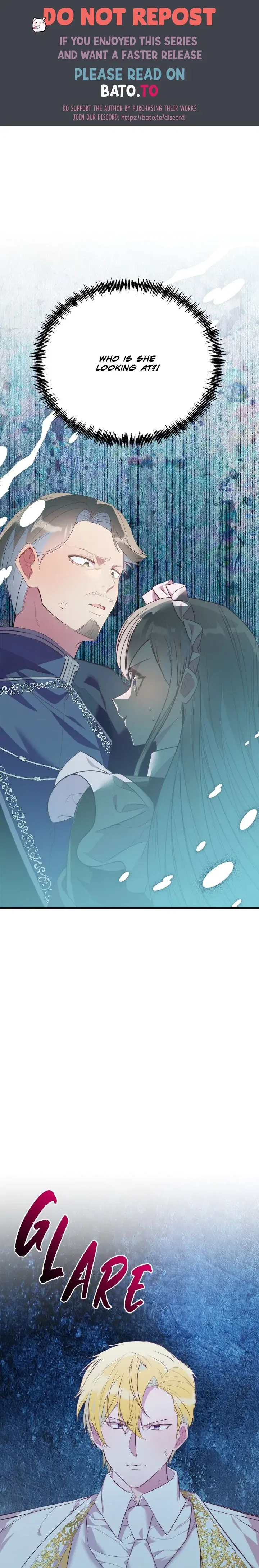 Crowning My Feral Prince Chapter 87 – Page 1