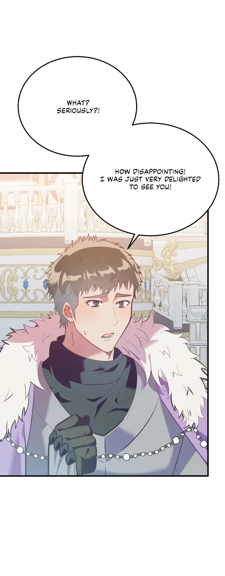 Crowning My Feral Prince Chapter 87 – Page 12
