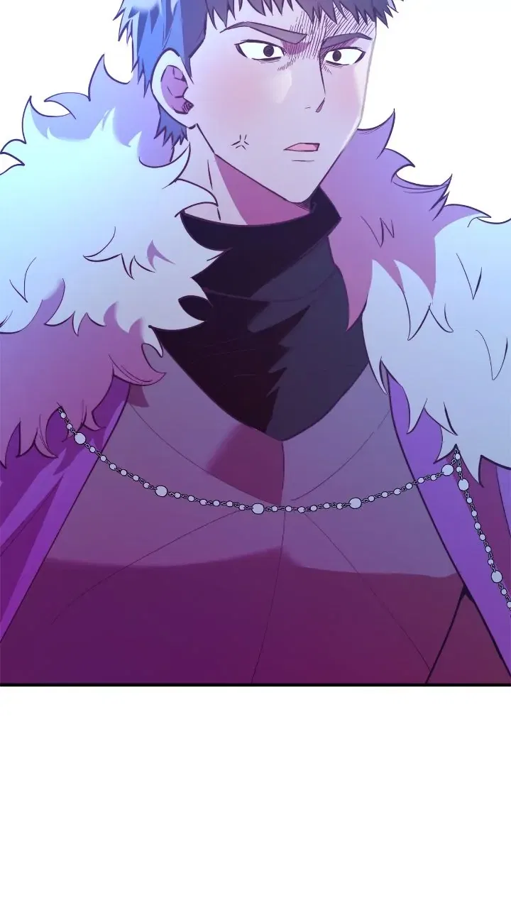 Crowning My Feral Prince Chapter 87 – Page 16