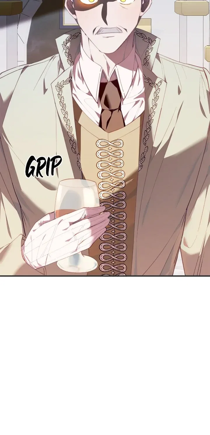 Crowning My Feral Prince Chapter 87 – Page 35