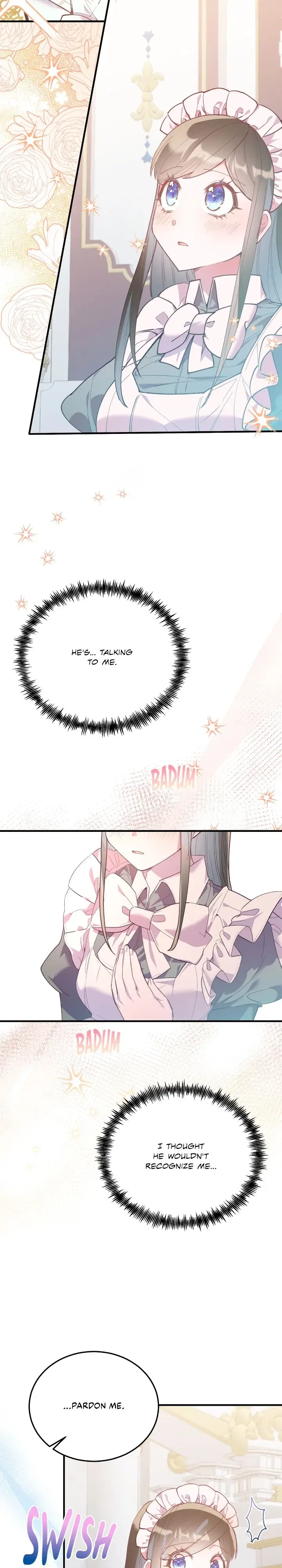 Crowning My Feral Prince Chapter 86 – Page 3