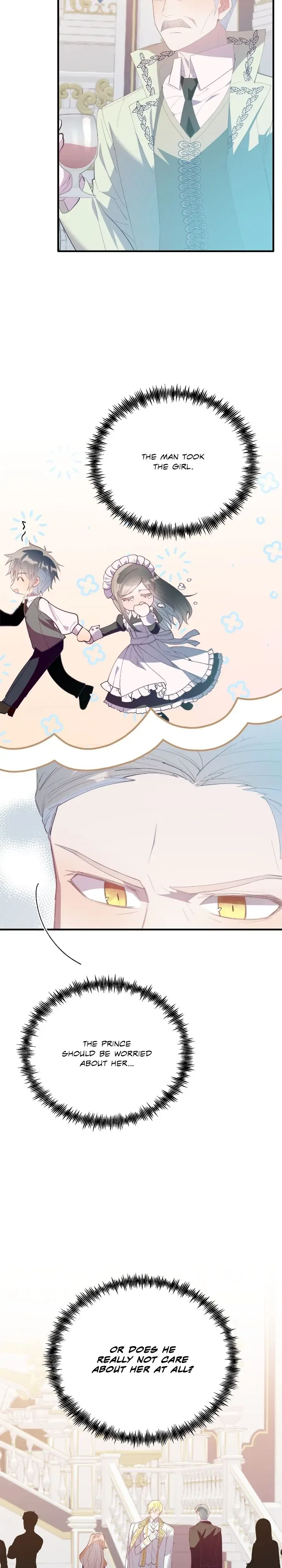 Crowning My Feral Prince Chapter 86 – Page 26